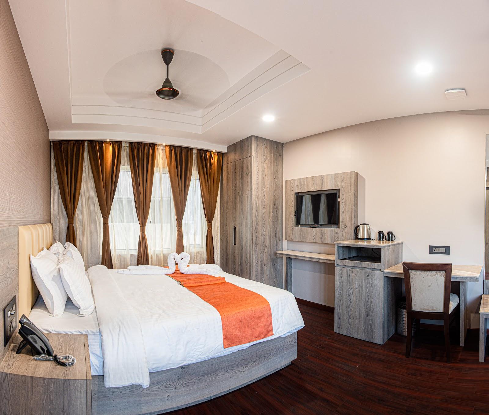 Hotel Livin Hub – photo 3