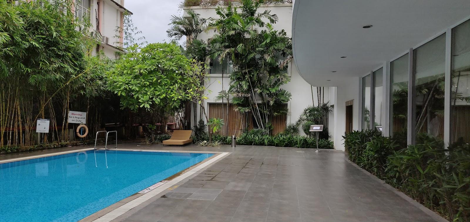 Park Plaza Chennai OMR – photo 4