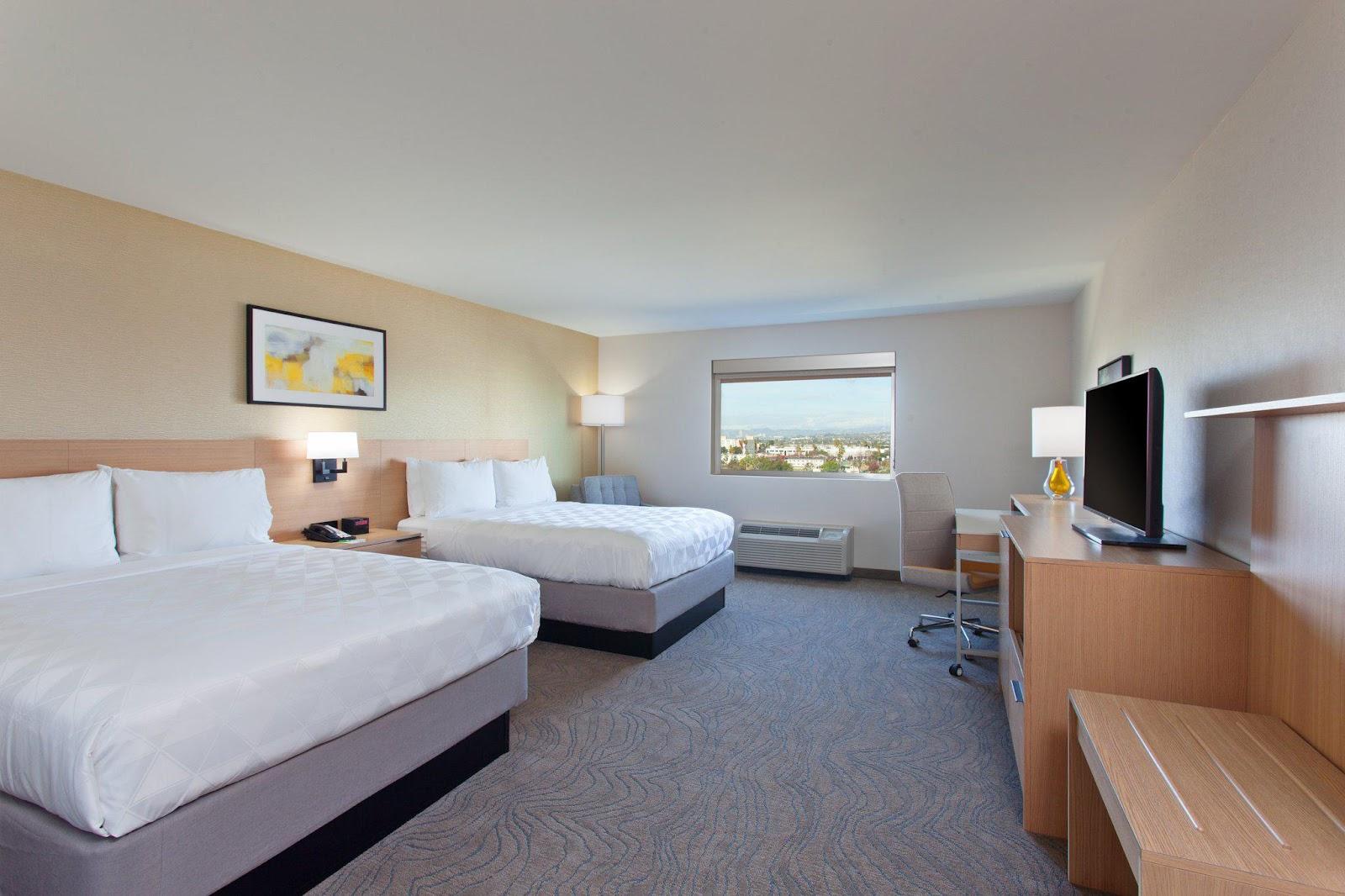 Holiday Inn Los Angeles - LAX Airport by IHG – photo 3