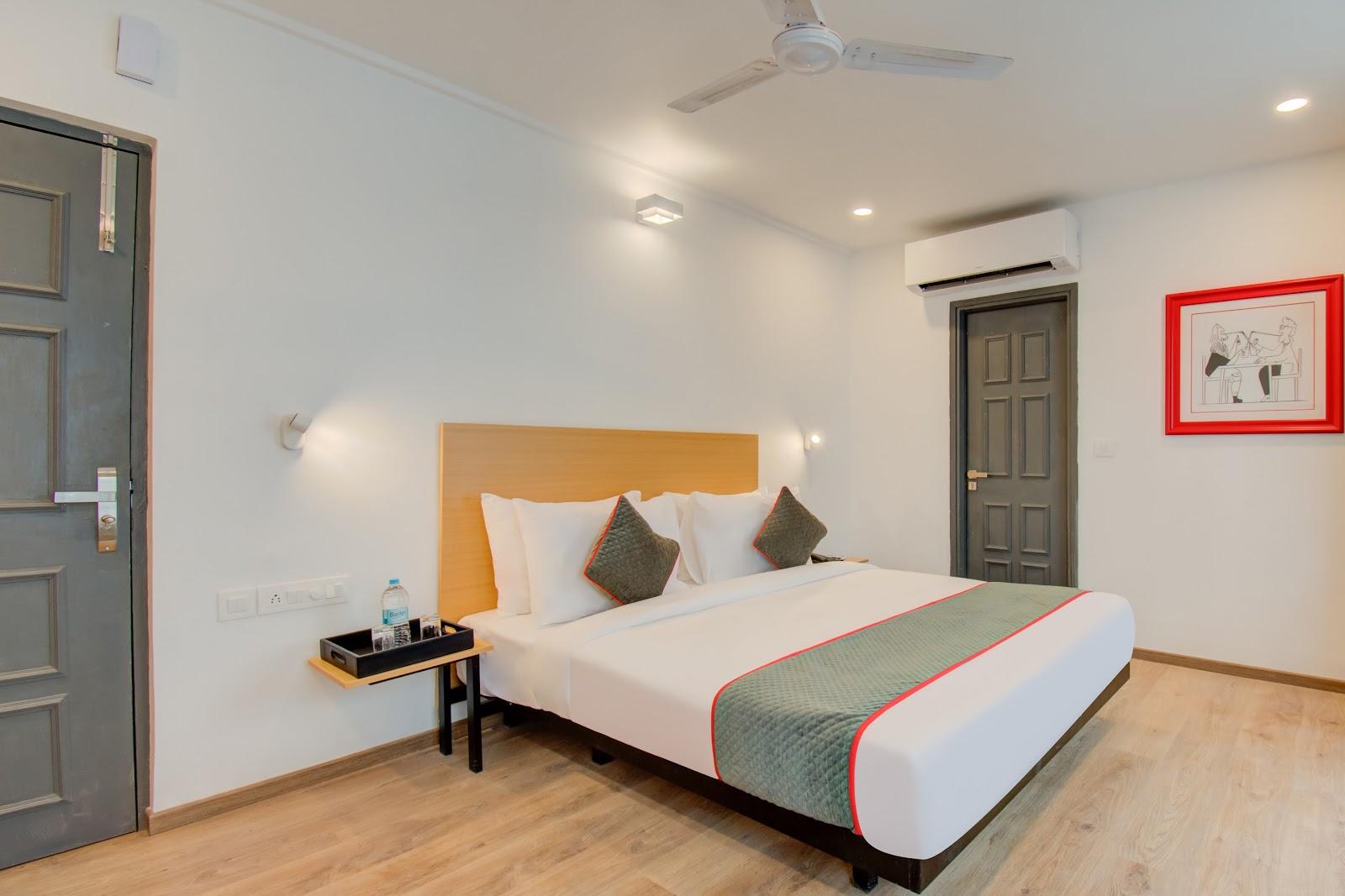 Hotel Maitrayee – photo 3