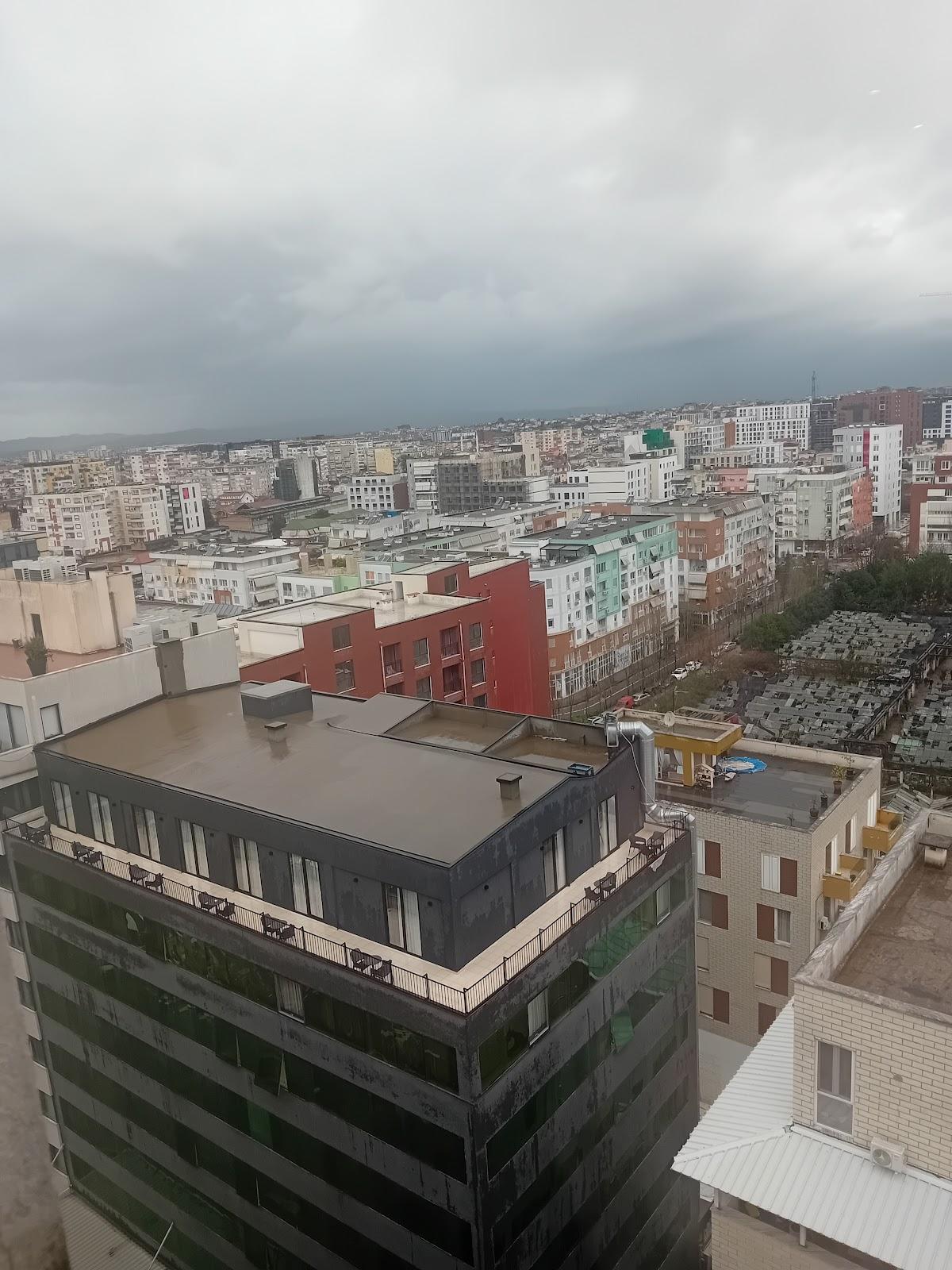 VH Premier AS Tirana Hotel – photo 4