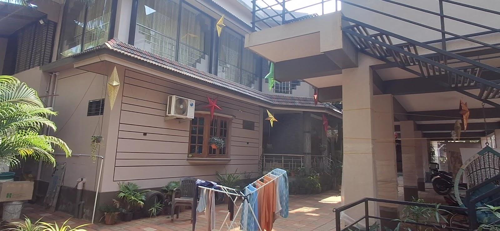 JFZ Homestay – photo 2