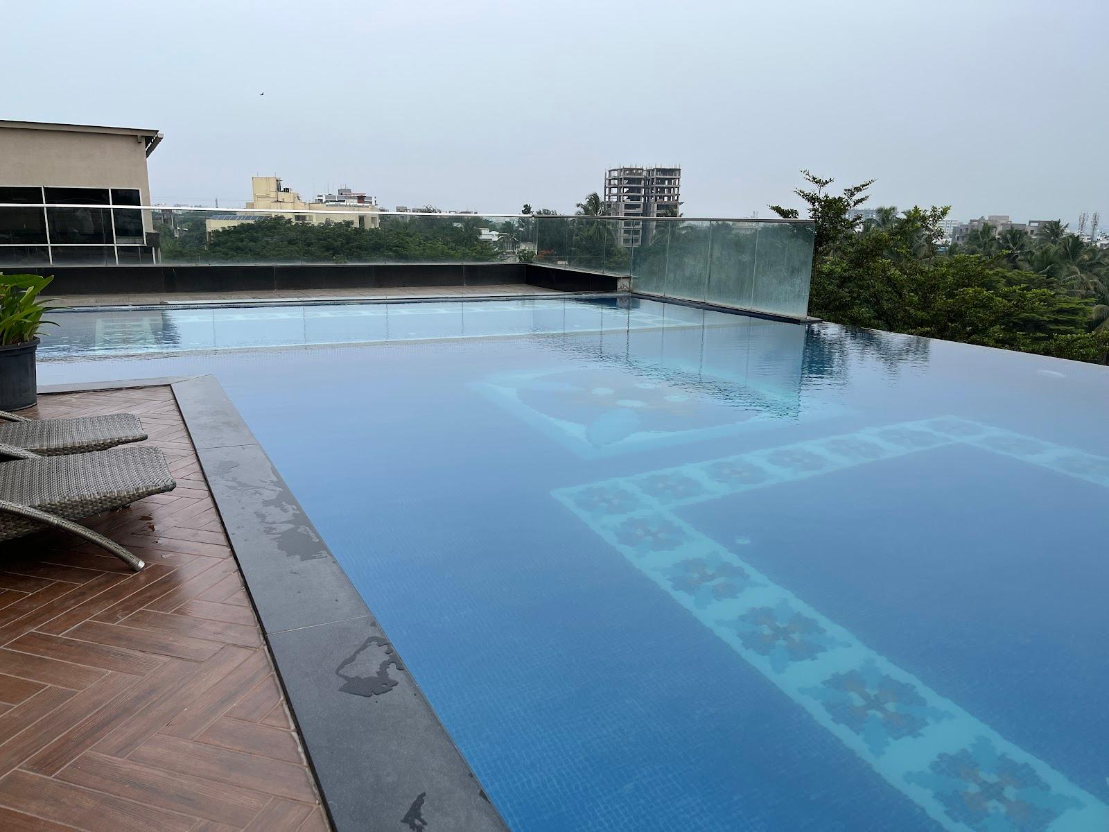 Sayaji Hotel Kolhapur – photo 4