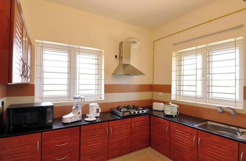Guestlines Serviced Apartment – photo 2