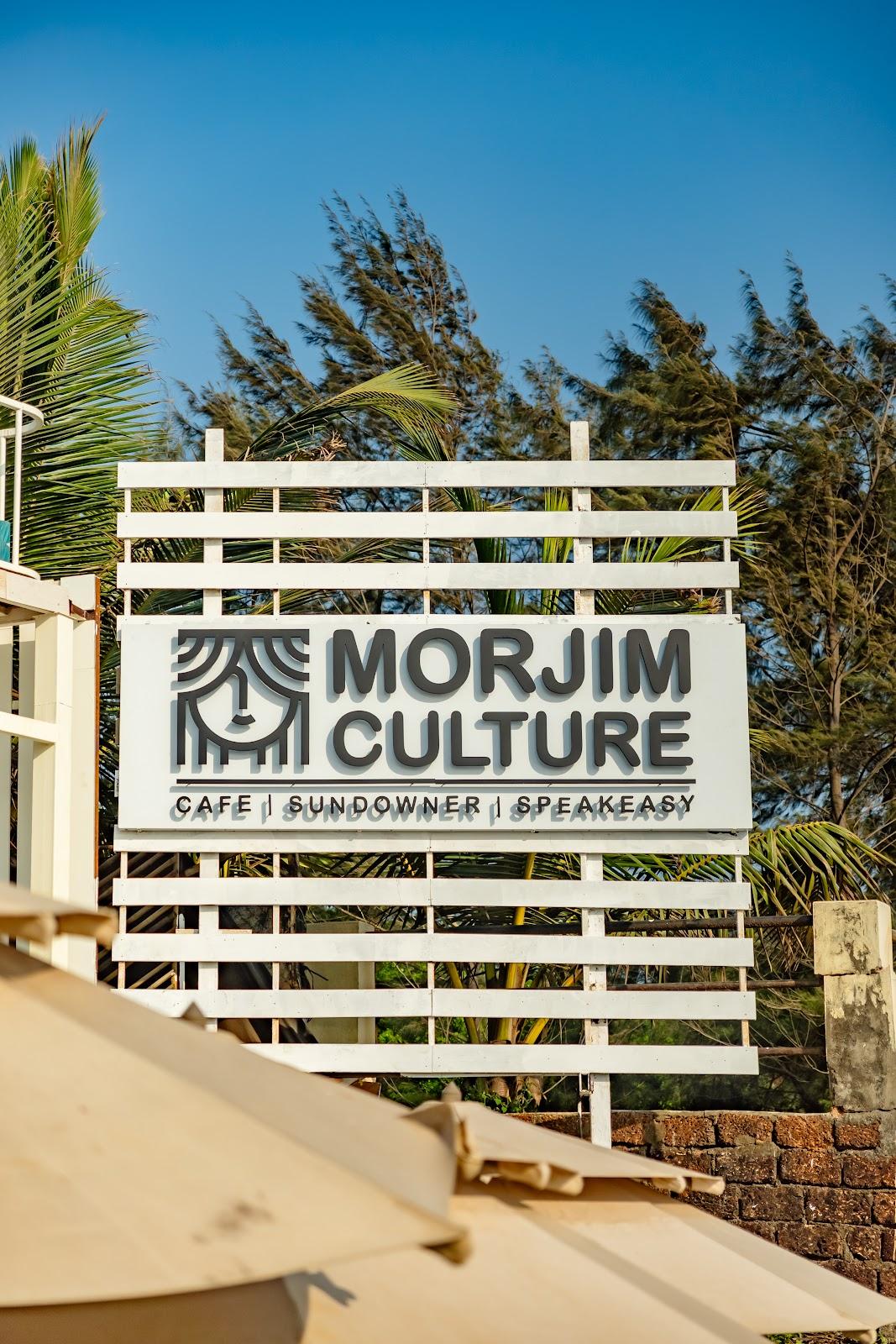 Living Room Beach Resort, Morjim – photo 1
