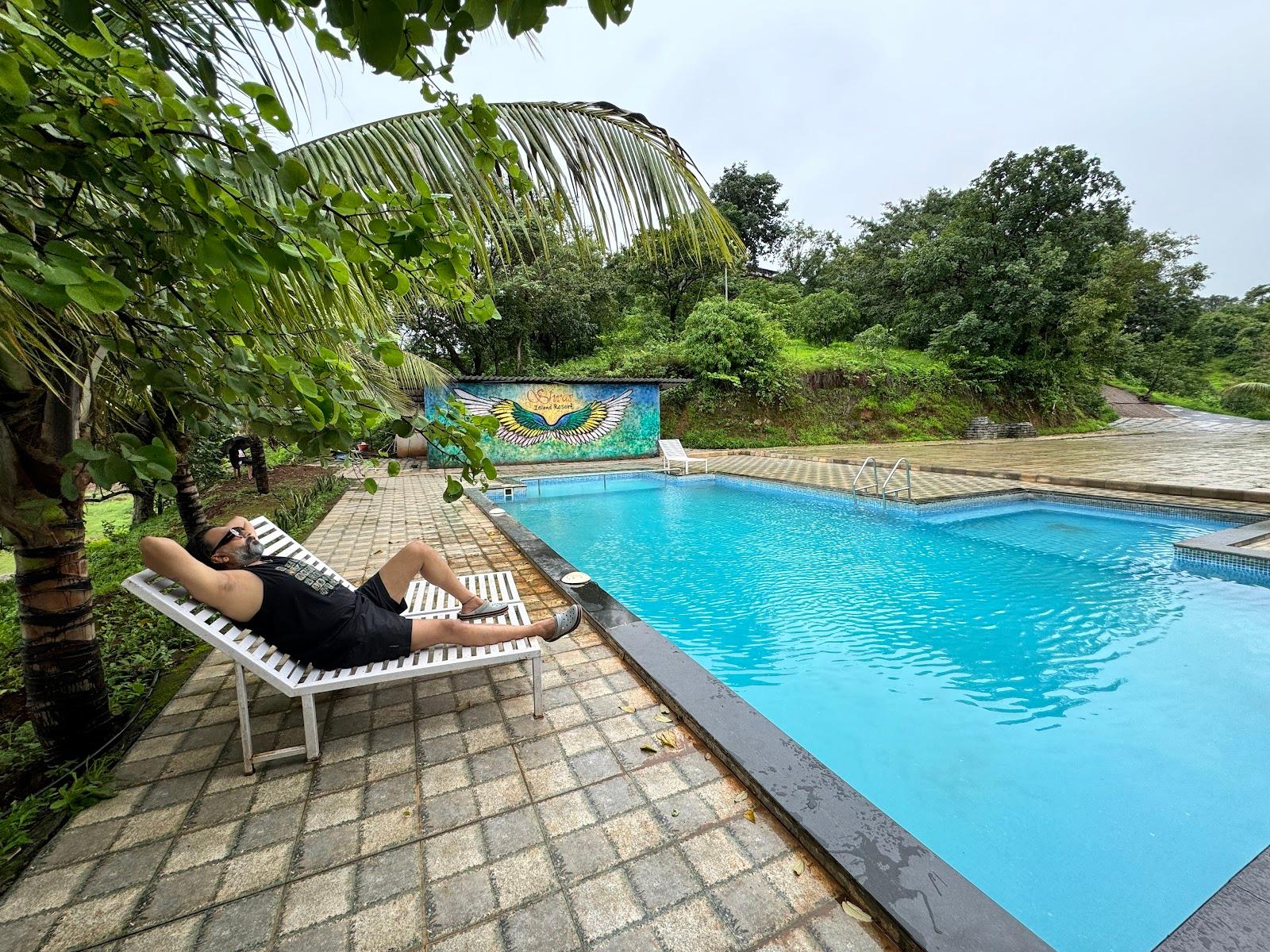 Shvas Island Resort – photo 4