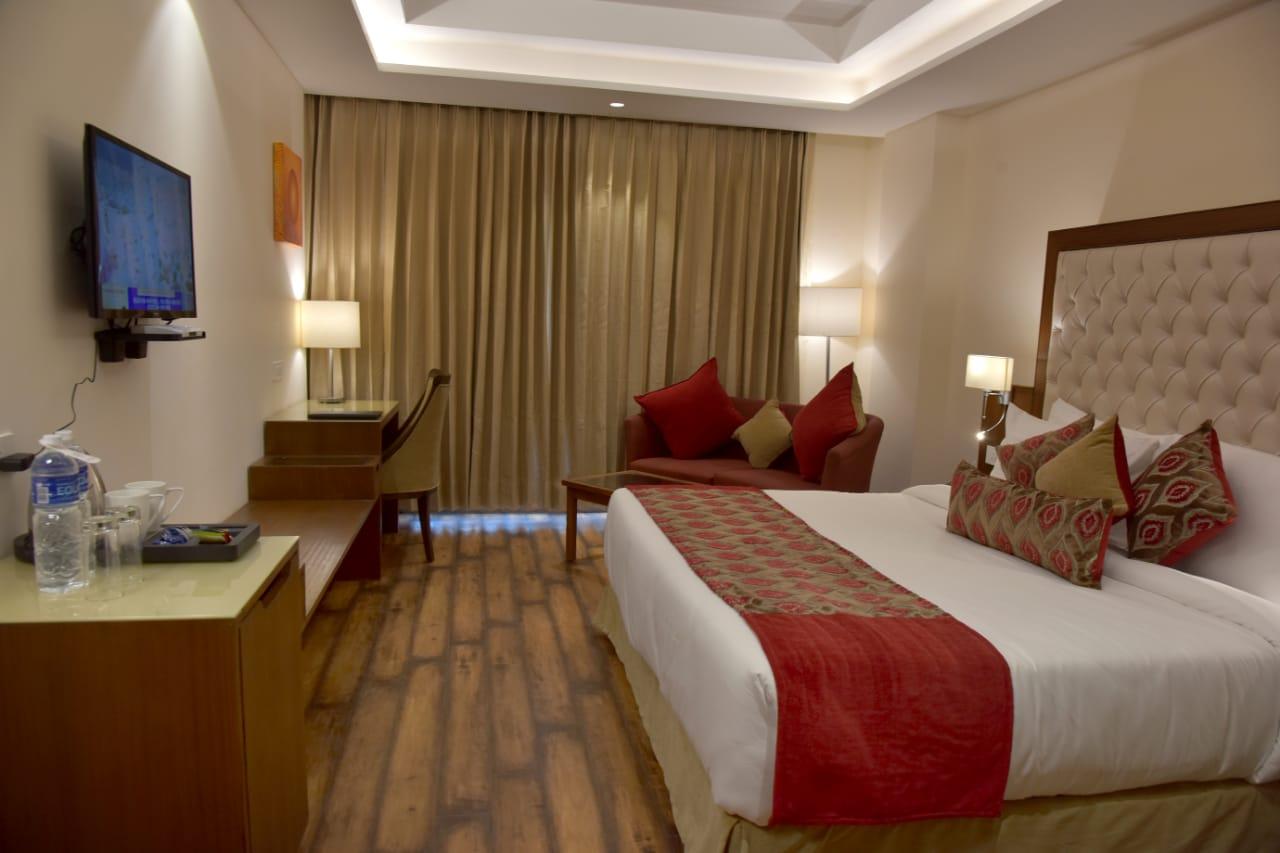 Royale Retreat - Luxury Hotel In Shimla