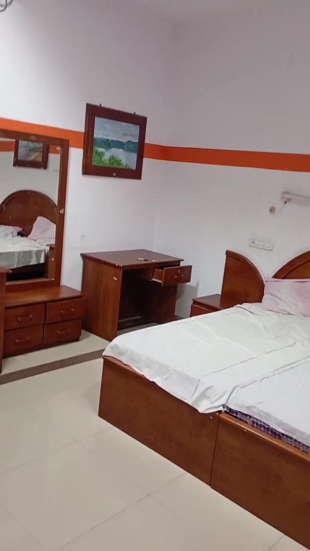 IRCTC Retiring Rooms – photo 2