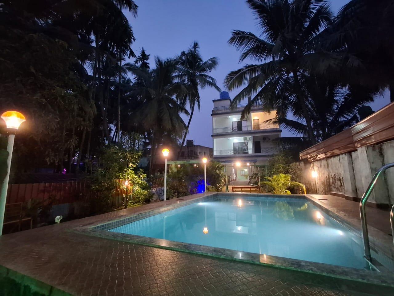 Starfish Resort