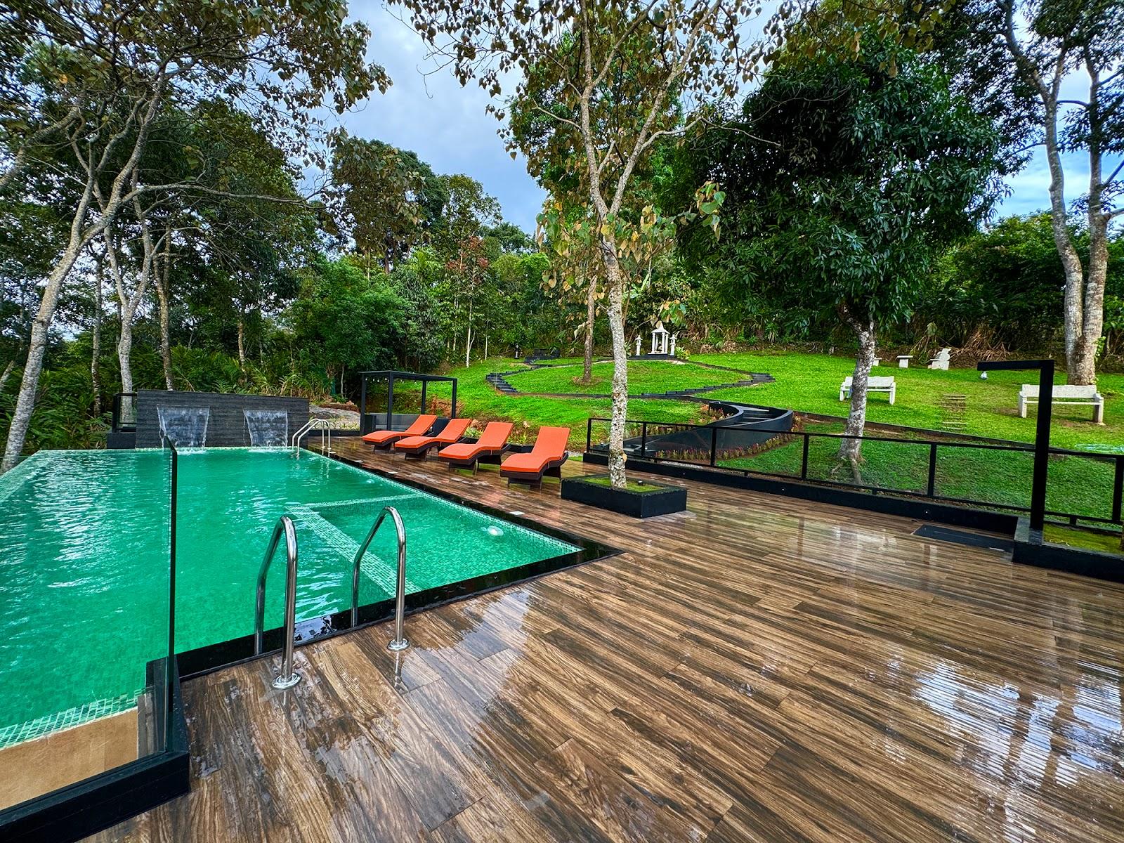 Viceroy Luxury Mountain Resort & Spa – photo 4