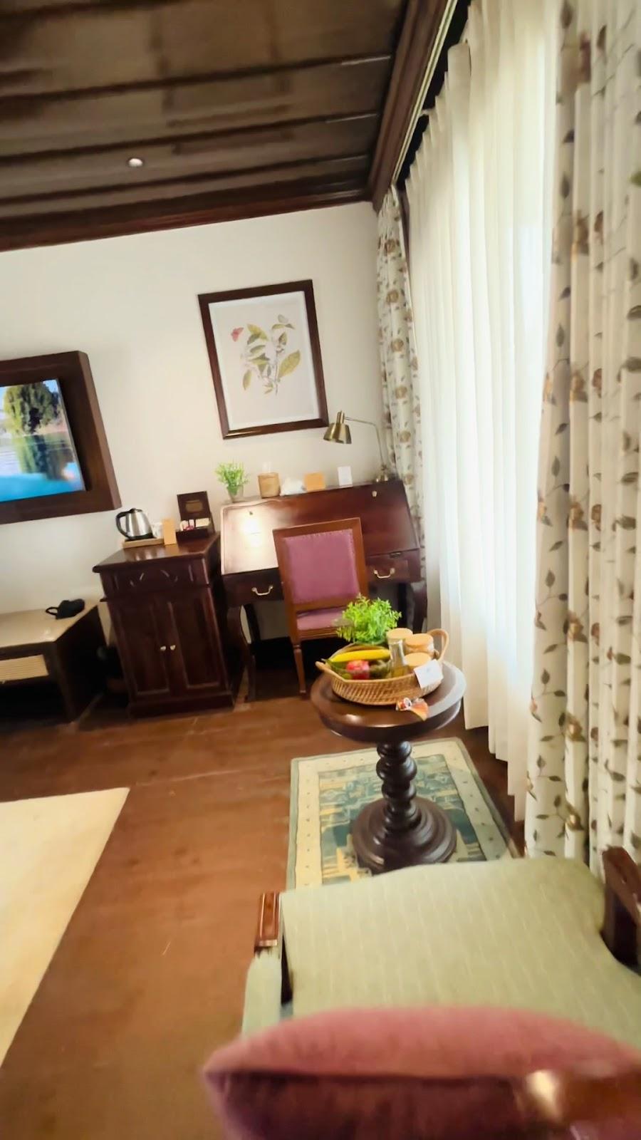 Brij Anayra, Dharamshala | A Himalayan Luxury Retreat – photo 2