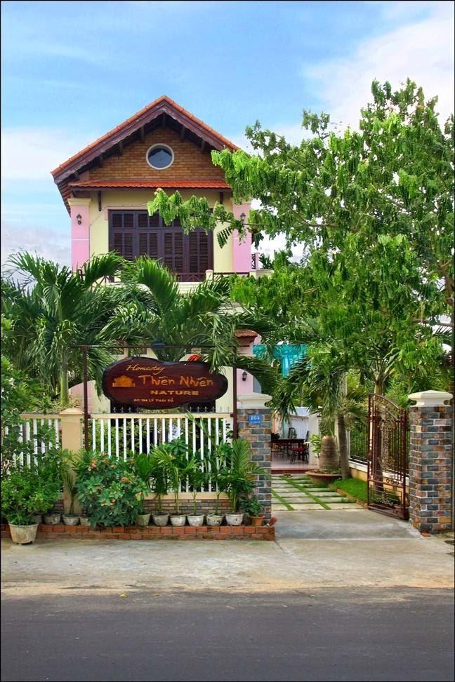 NATURE HOMESTAY – photo 1