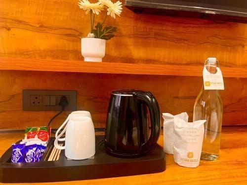 La meridian hotel – photo 4
