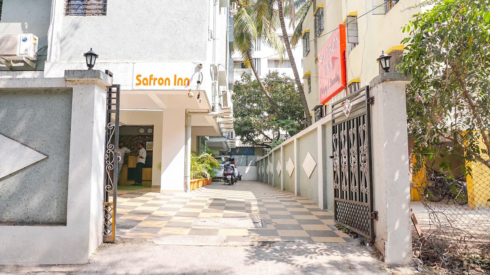 FabHotel Saffron Inn I – photo 1