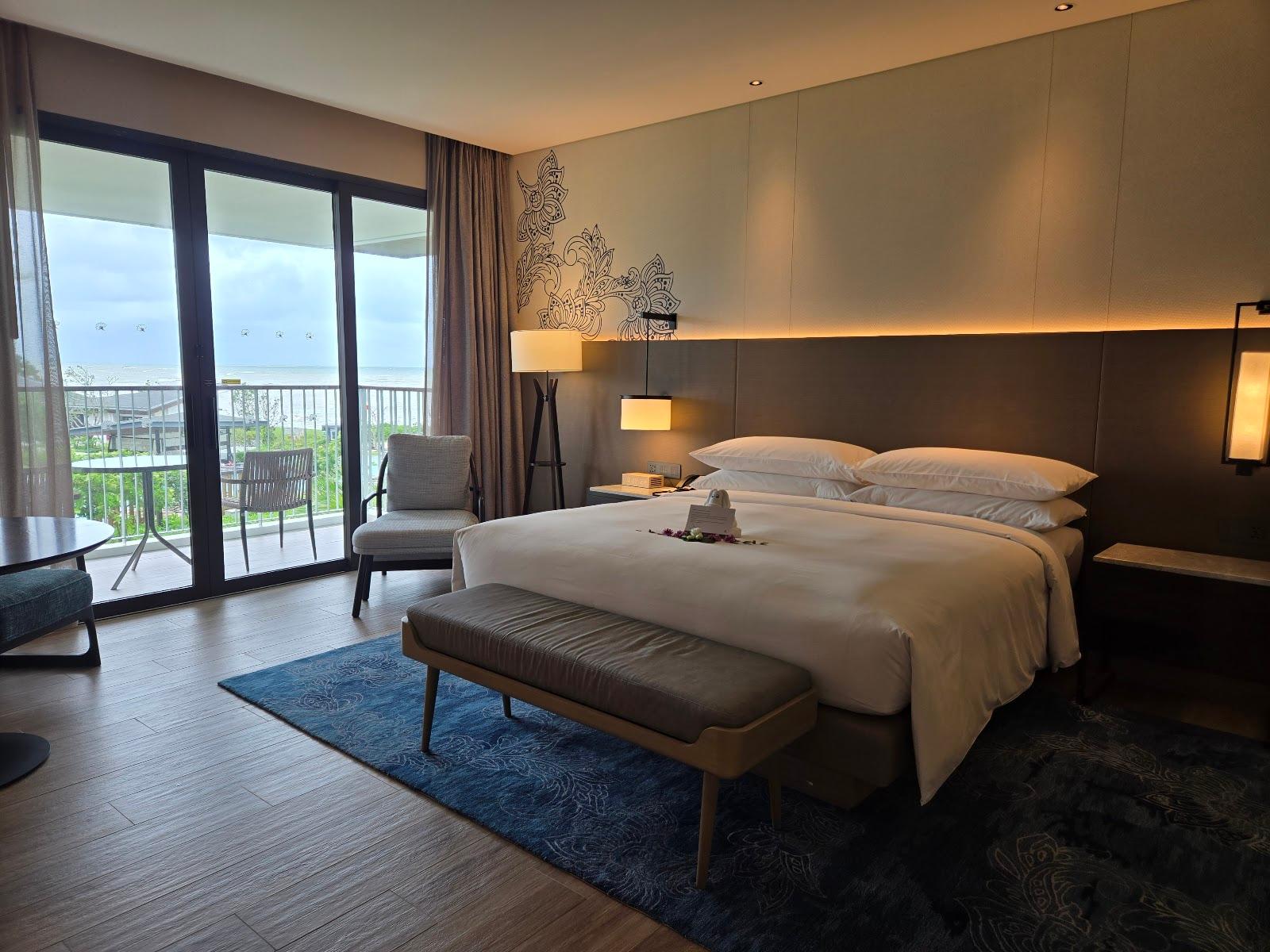Khao Lak Marriott Beach Resort & Spa – photo 3