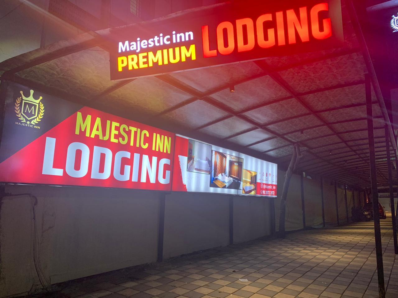 MAJESTIC INN | PREMIUM LODGING| – photo 1