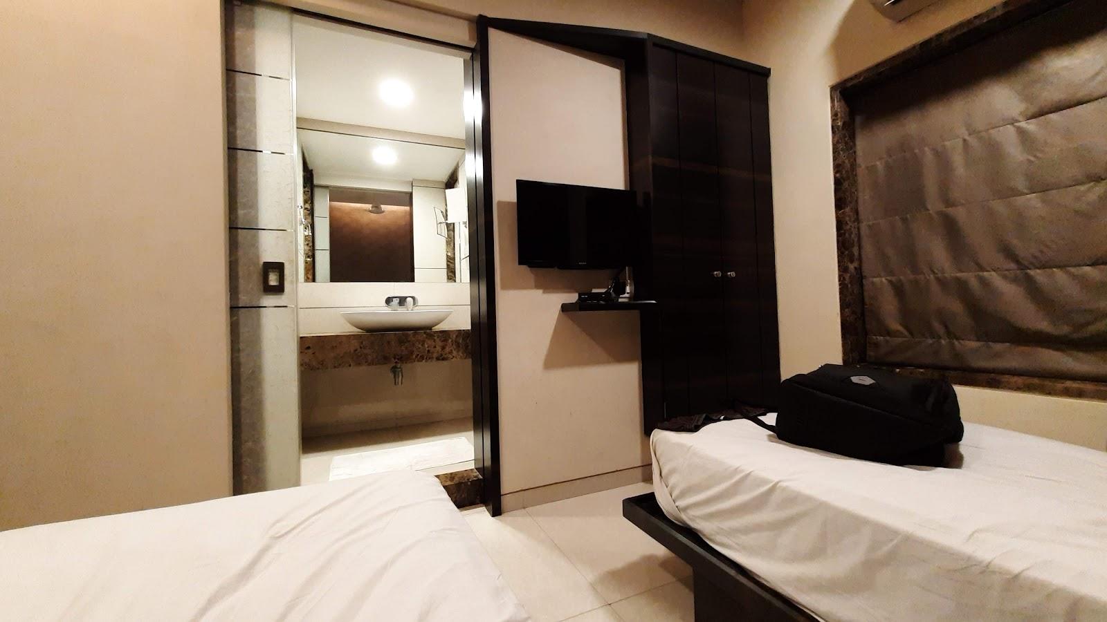 Hotel Purohit – photo 2