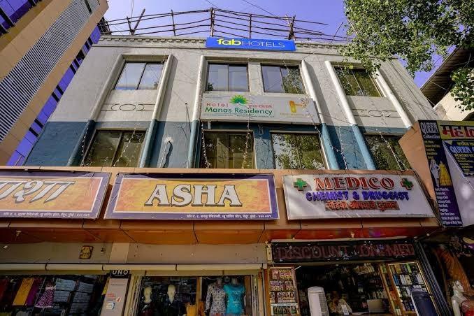 Super Hotel O Manas Residency – photo 1
