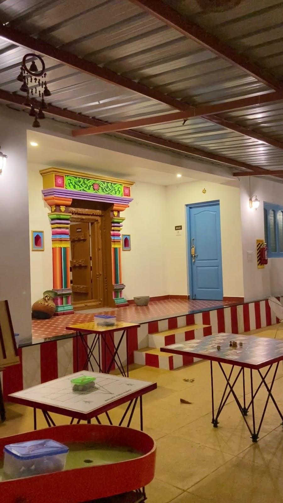 Ibex Resorts, Coimbatore (Kakarla) – photo 2