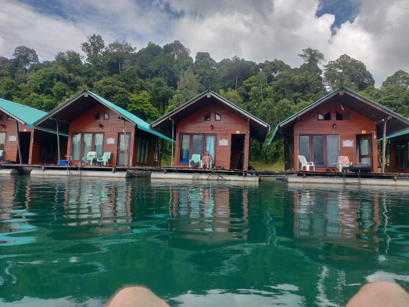 Khao Sok Smiley Lakehouse – photo 4