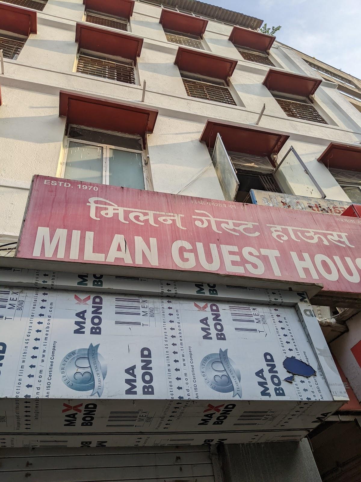 MILAN GUEST HOUSE – photo 4