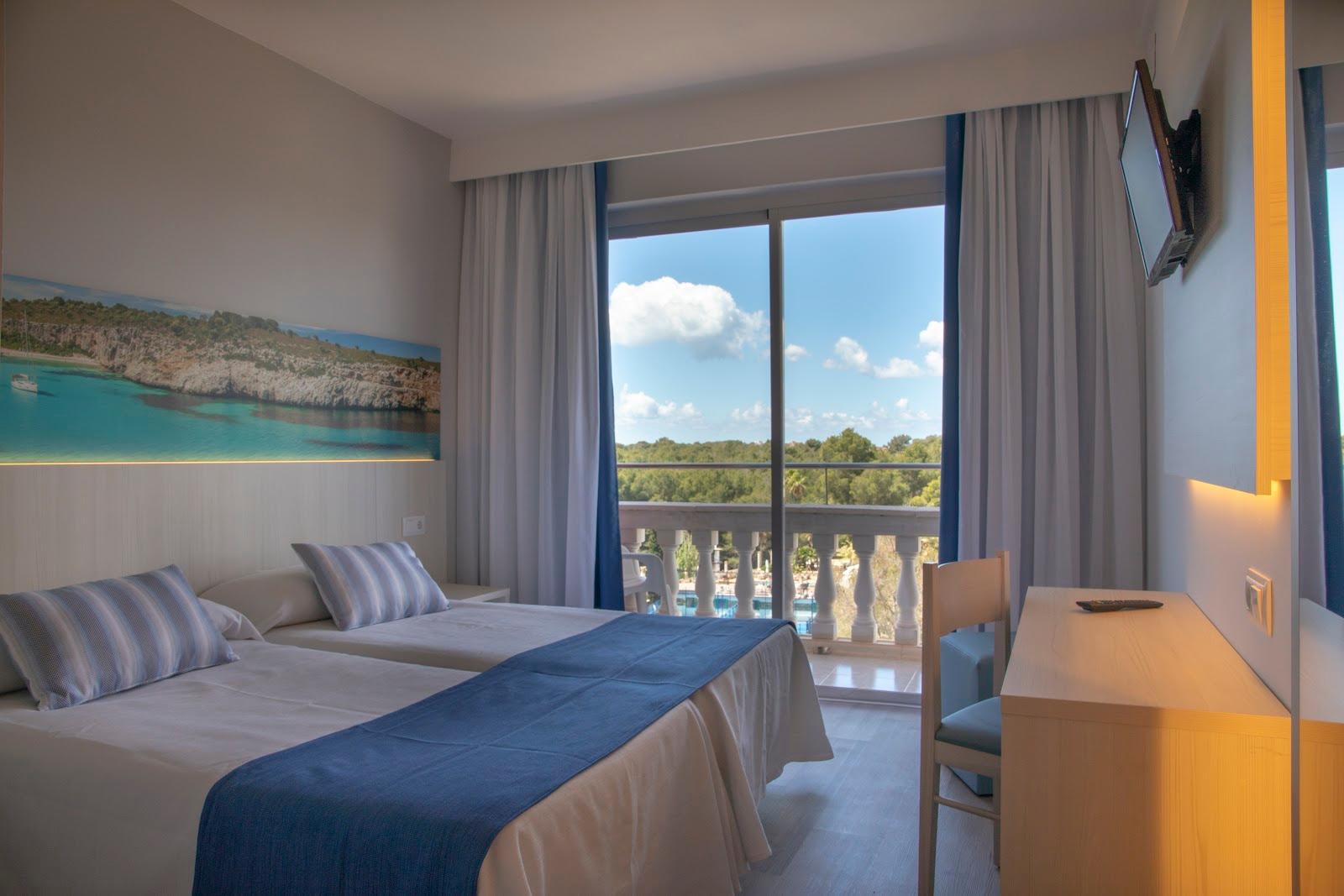 Seramar Hotel Luna Park Adults Only – photo 3