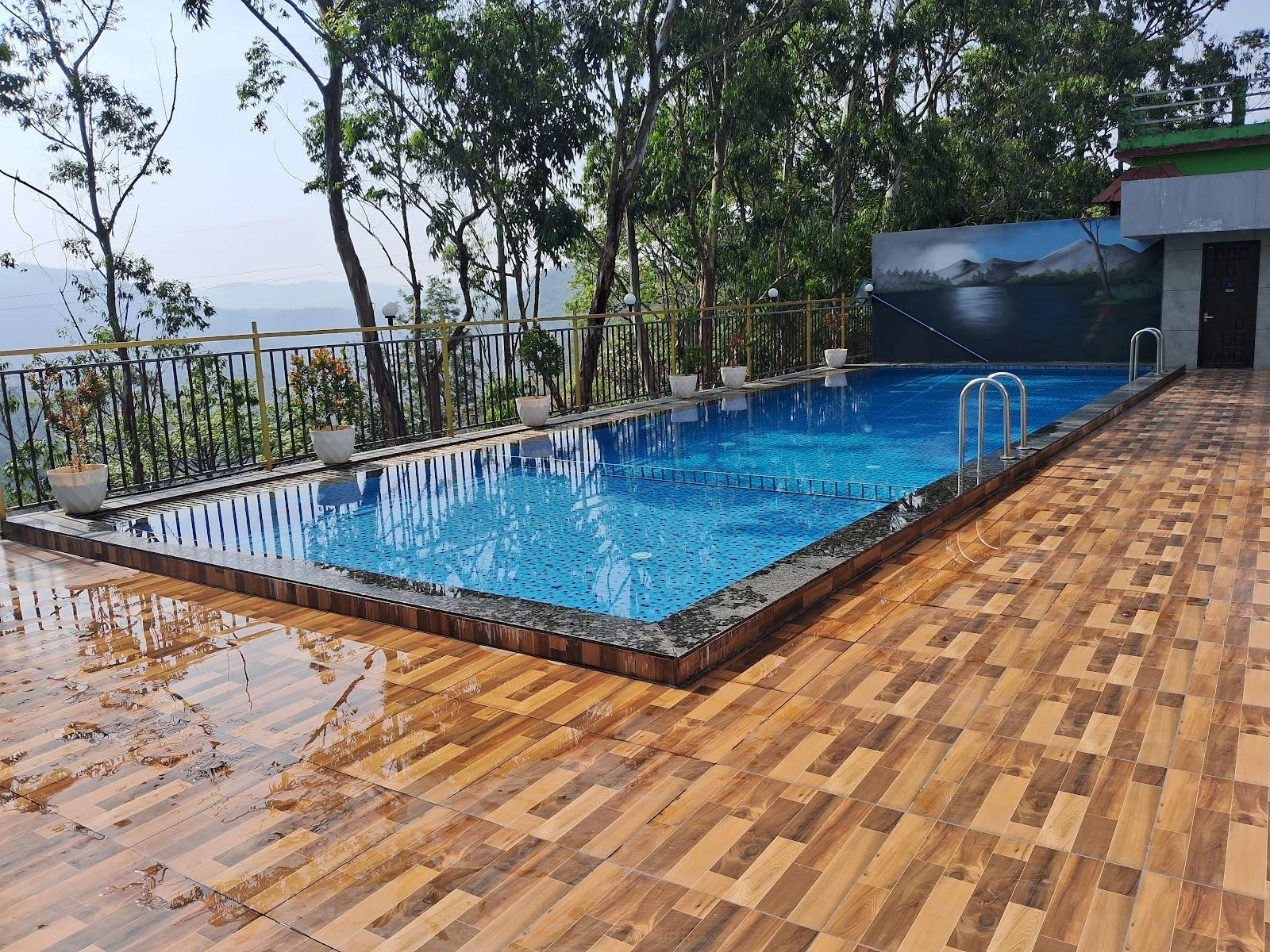 CLOUD CASTLE RESORTS AND SPA MUNNAR-4 STAR SWIMMING POOL RESORT – photo 4
