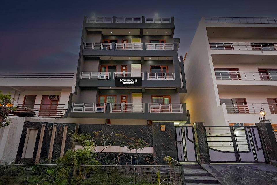 Townhouse Sector 135 Noida – photo 1