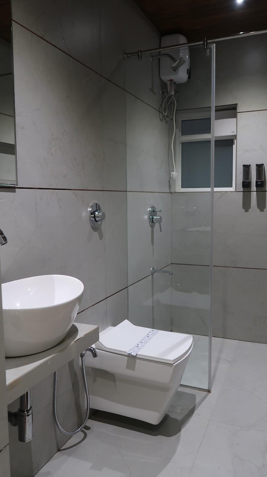 Hotel Red Soil Inn – photo 4