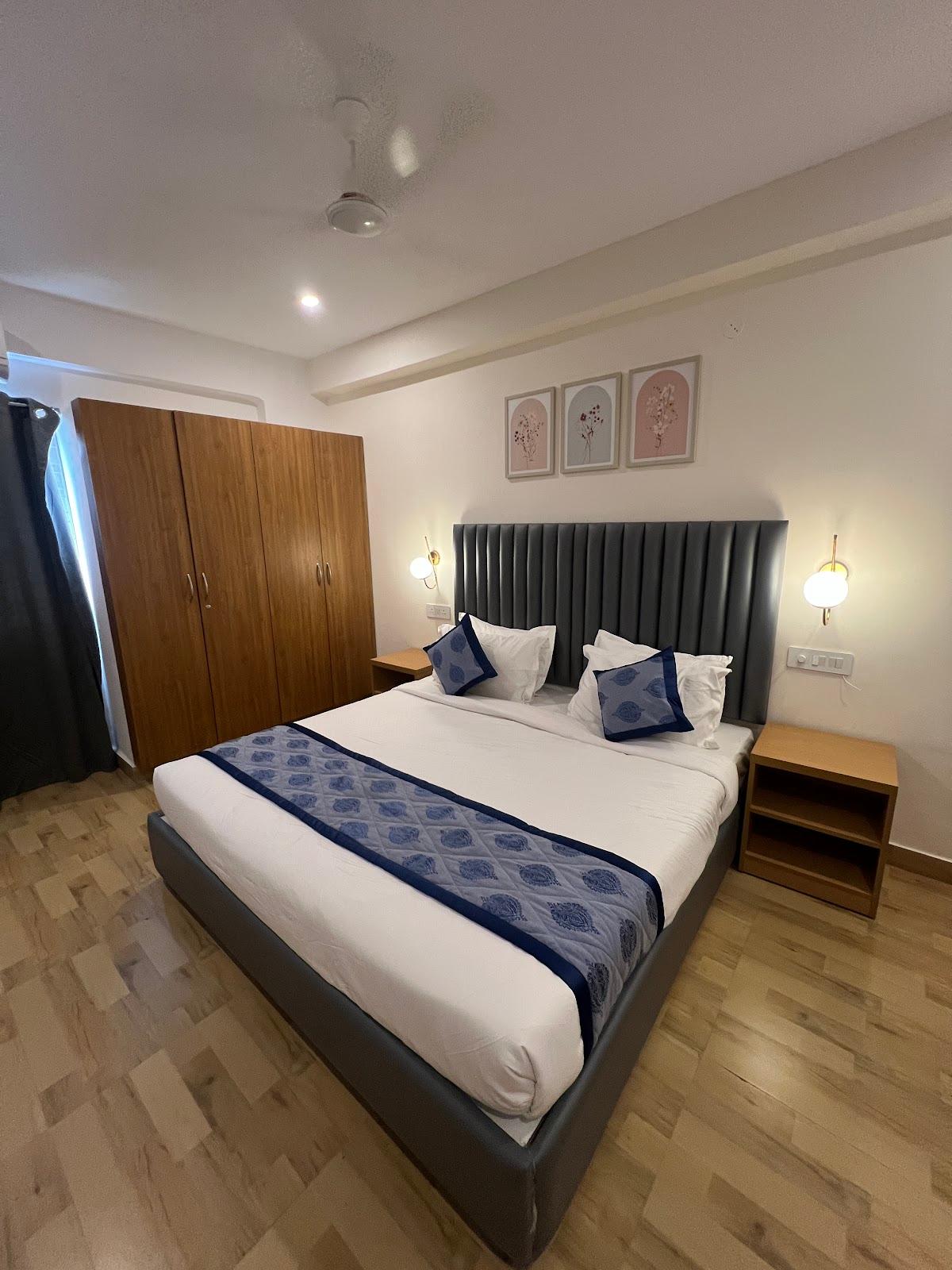 Novara Hotel Madhapur – photo 3