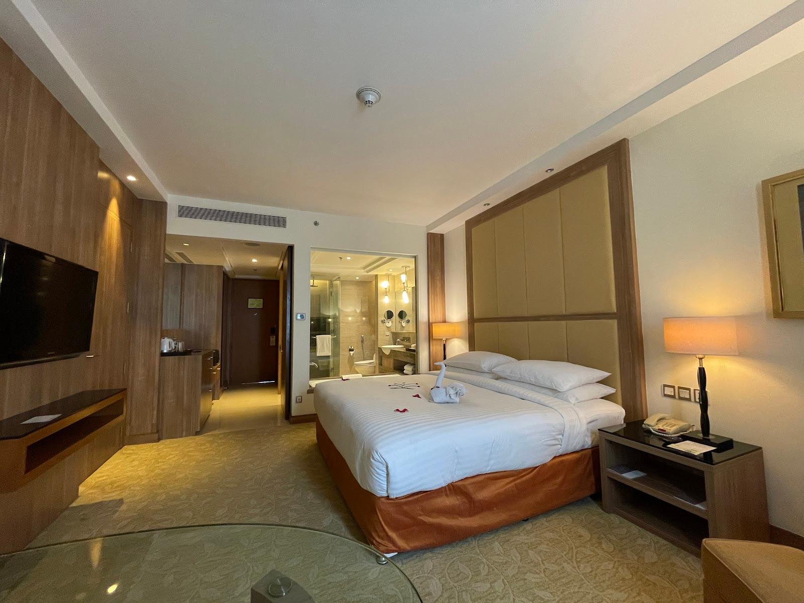Bengaluru Marriott Hotel Whitefield – photo 3