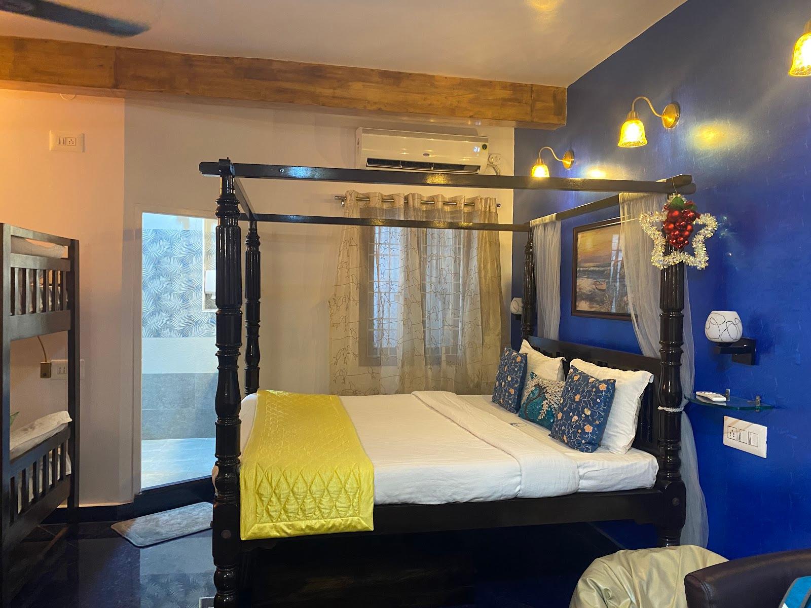 Le Clarisse Guest House – photo 2