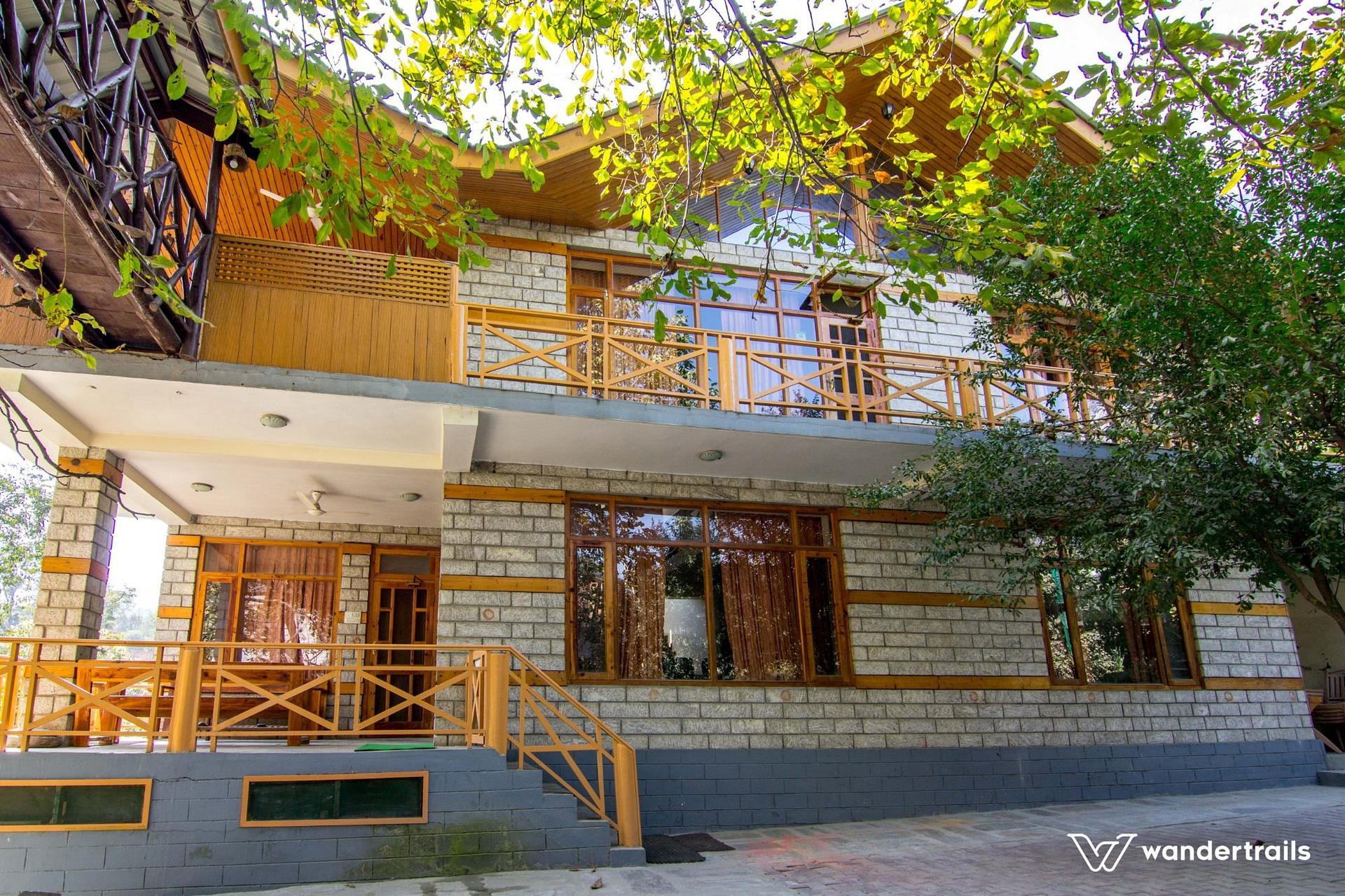 Gaur sons cottages – photo 4
