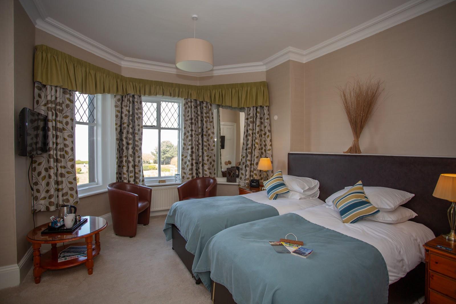 The Sea Marge Hotel – photo 4