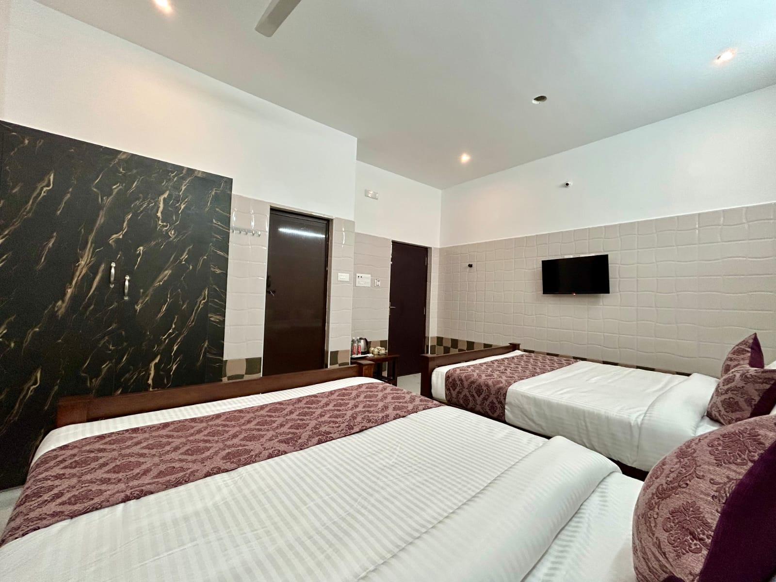 Luxus Resort – photo 3
