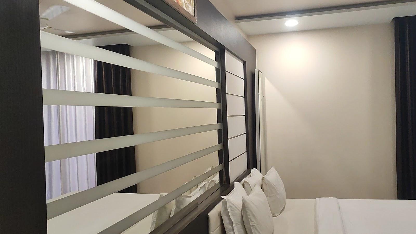 HOTEL AMBALIKA,NEW DIGHA – photo 2