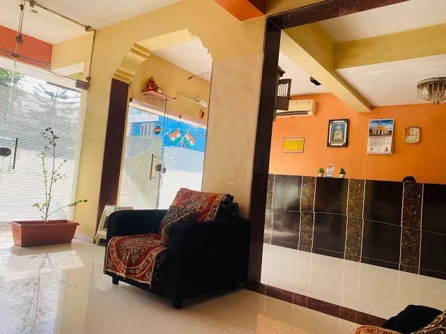 Hotel Krisha – photo 4