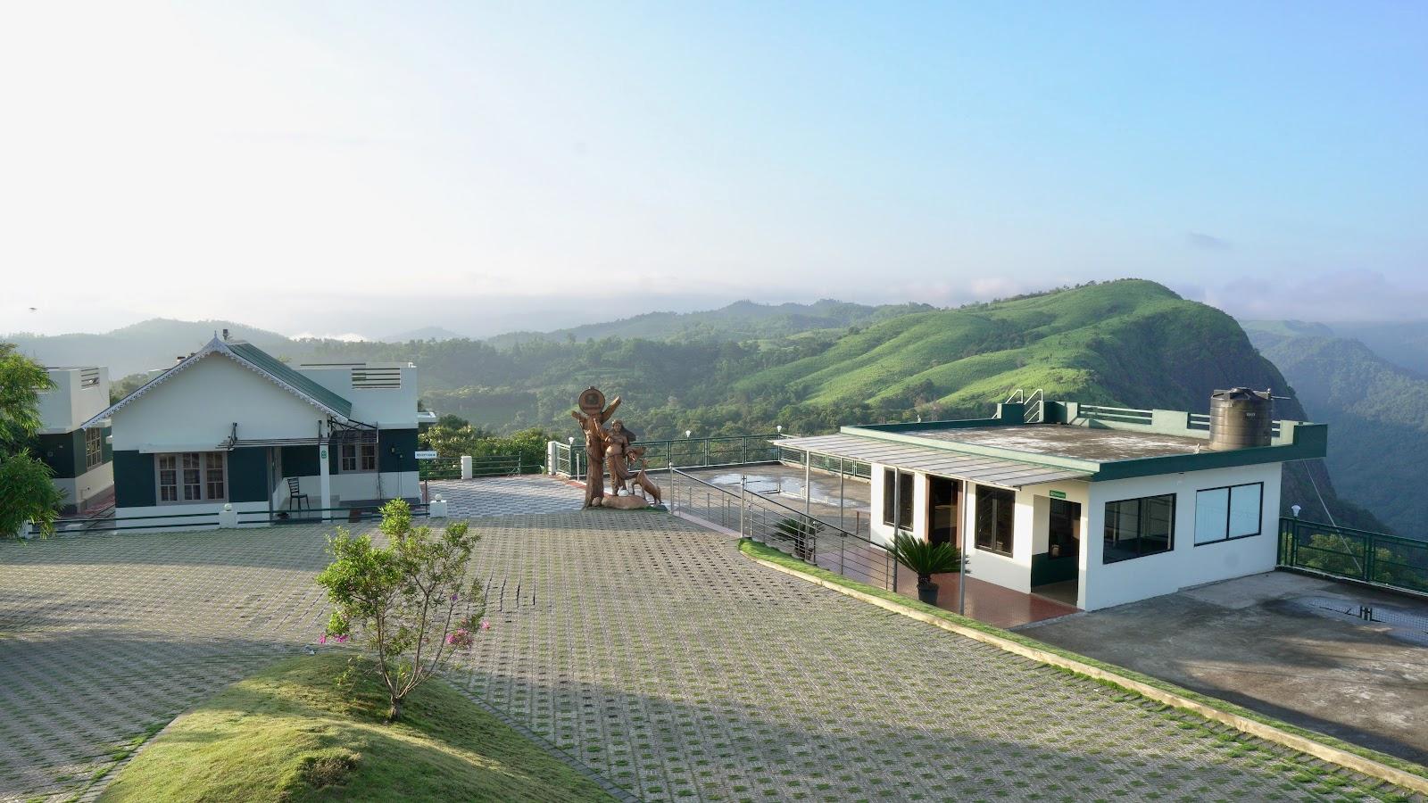 Kananam Retreat – photo 1