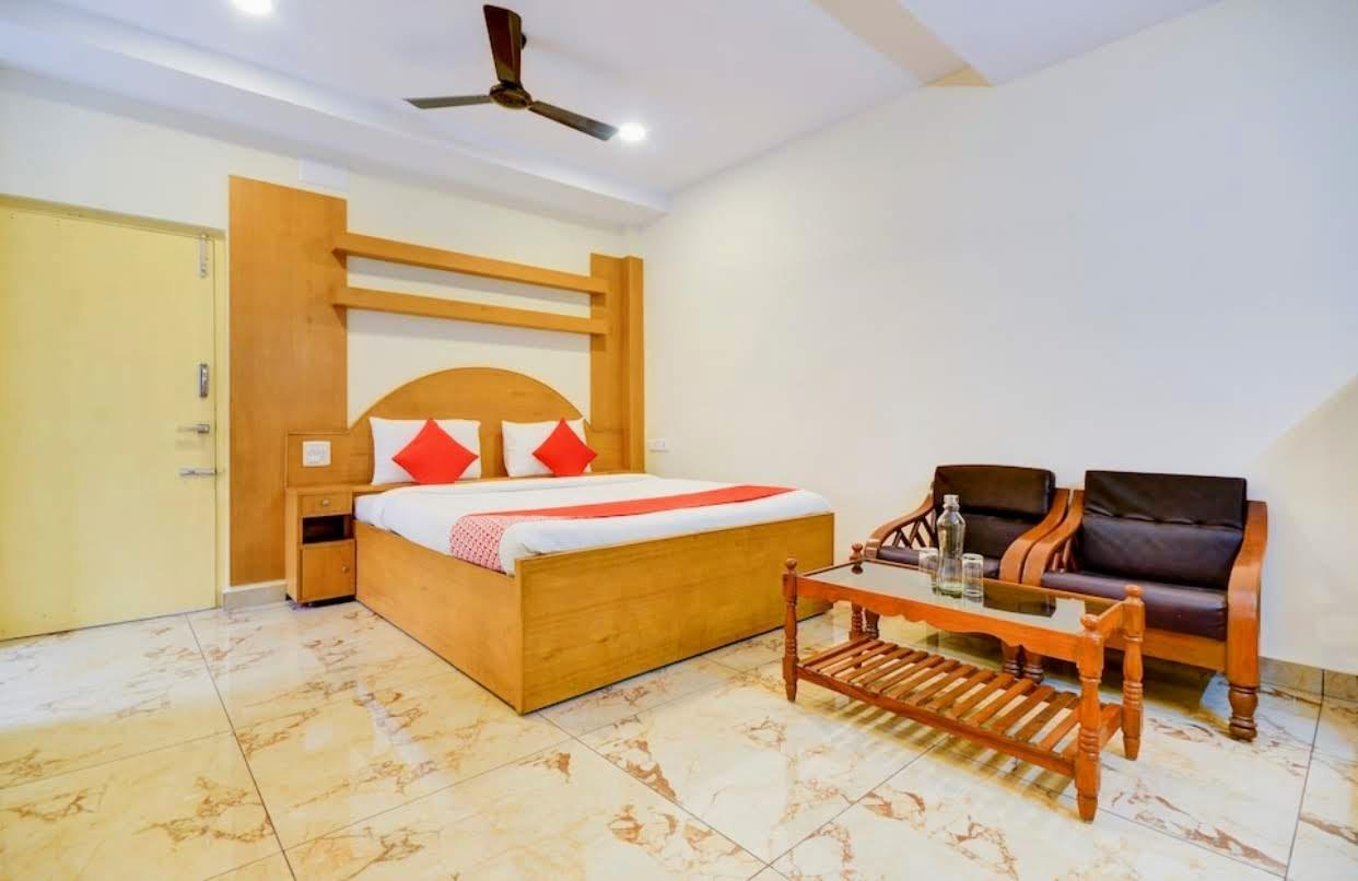 SRI KRISHNAN RESIDENCY – photo 3