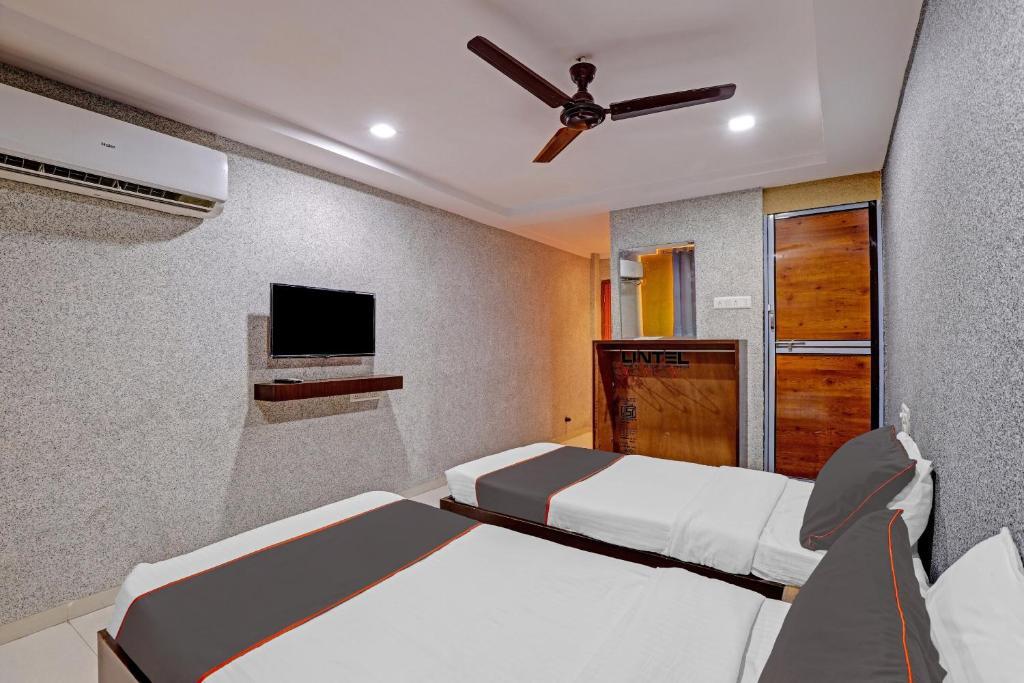 Hotel Mayura Ankleshwar – photo 2