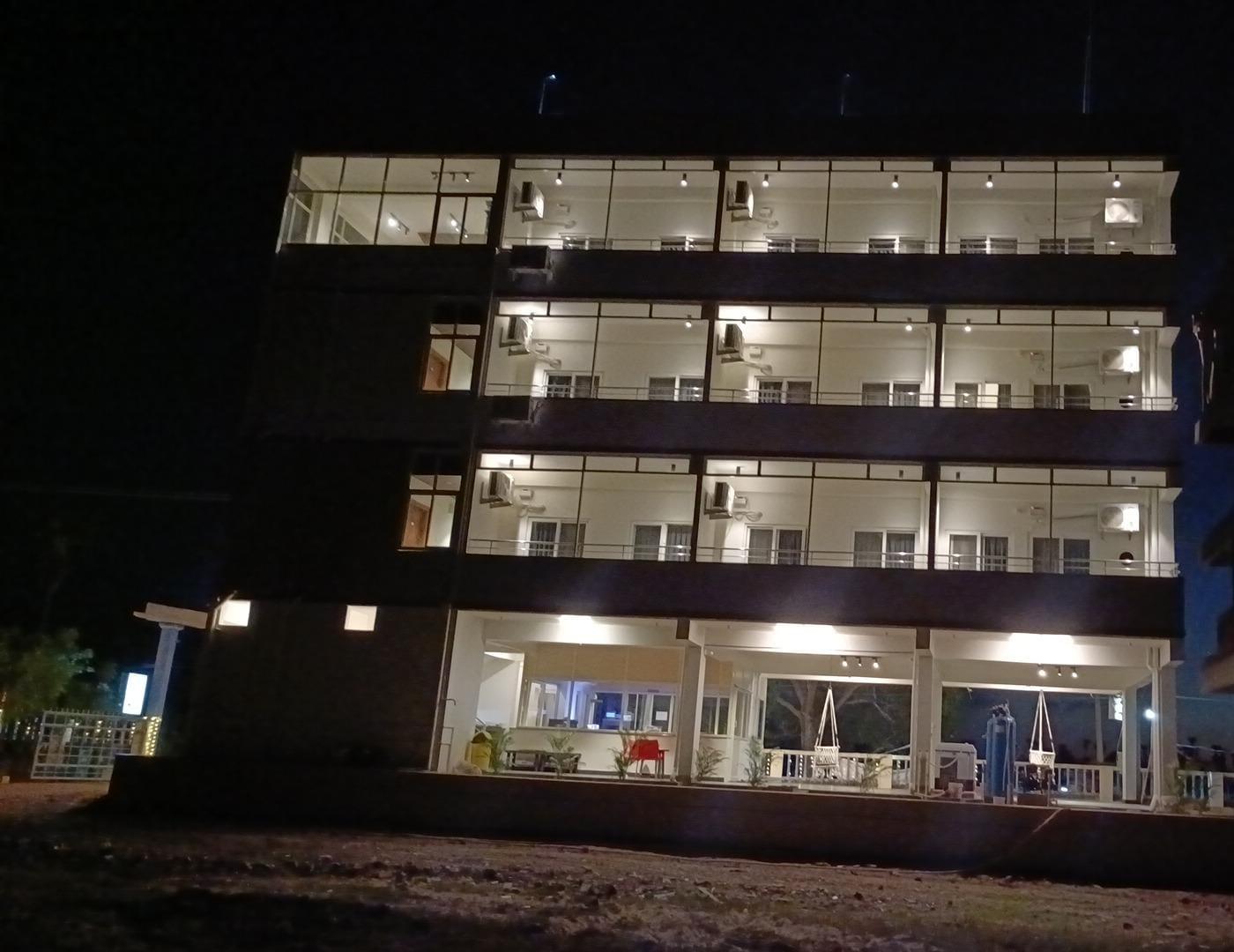 Beach Wind Home stay – photo 4