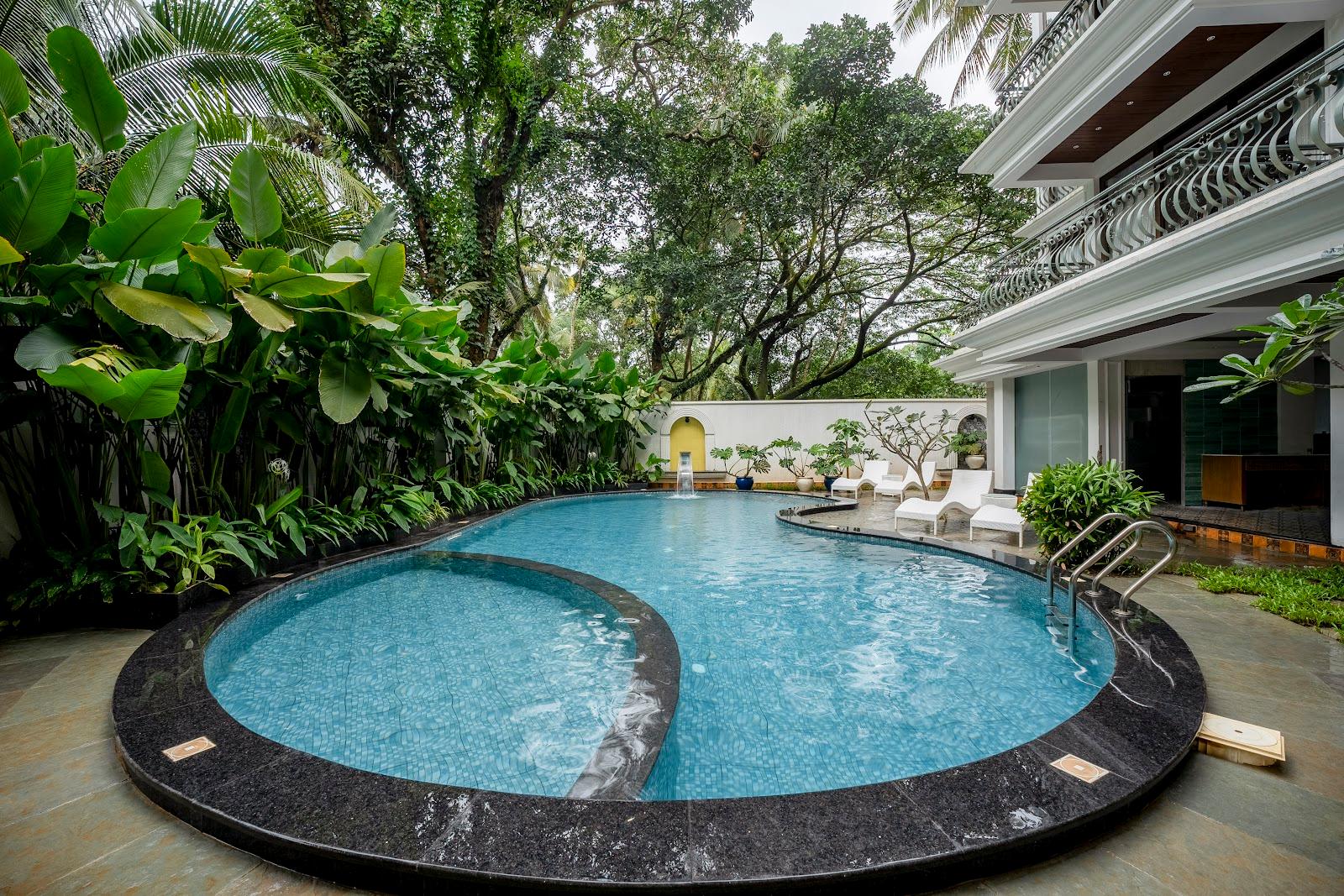 Staymaster Veridian – photo 4