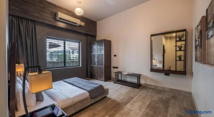 Three Palm Villa – photo 4