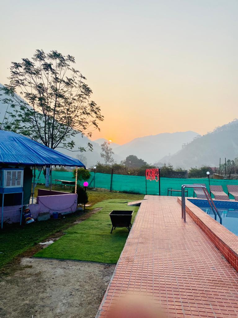Friendz Adda Resort, Rishikesh – photo 4