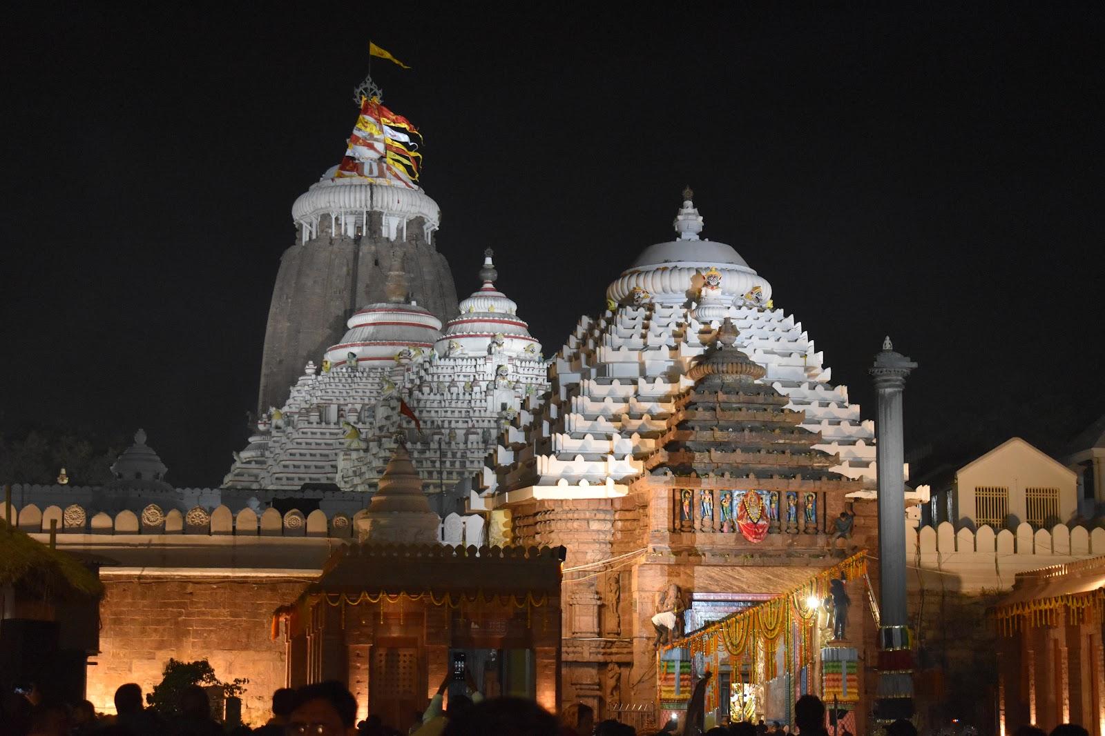 Jagannath Dham Tour & Travels – photo 3