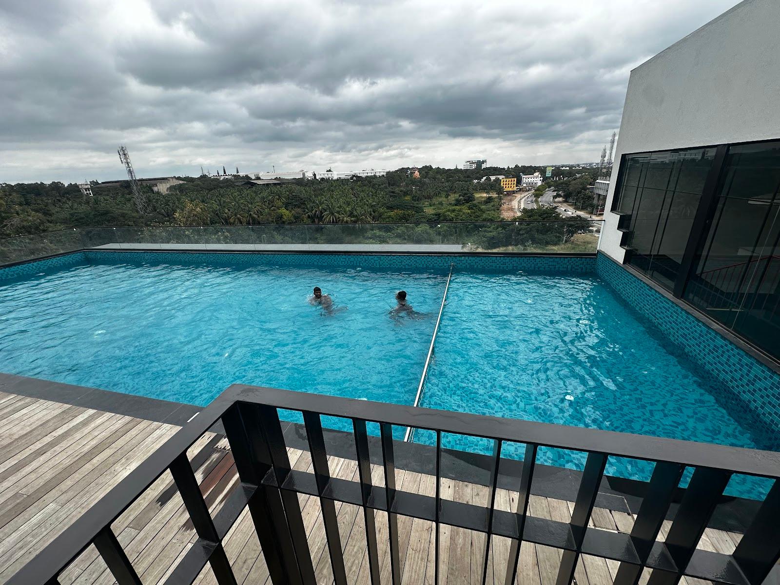 Arcor Hotels Mysuru – photo 4