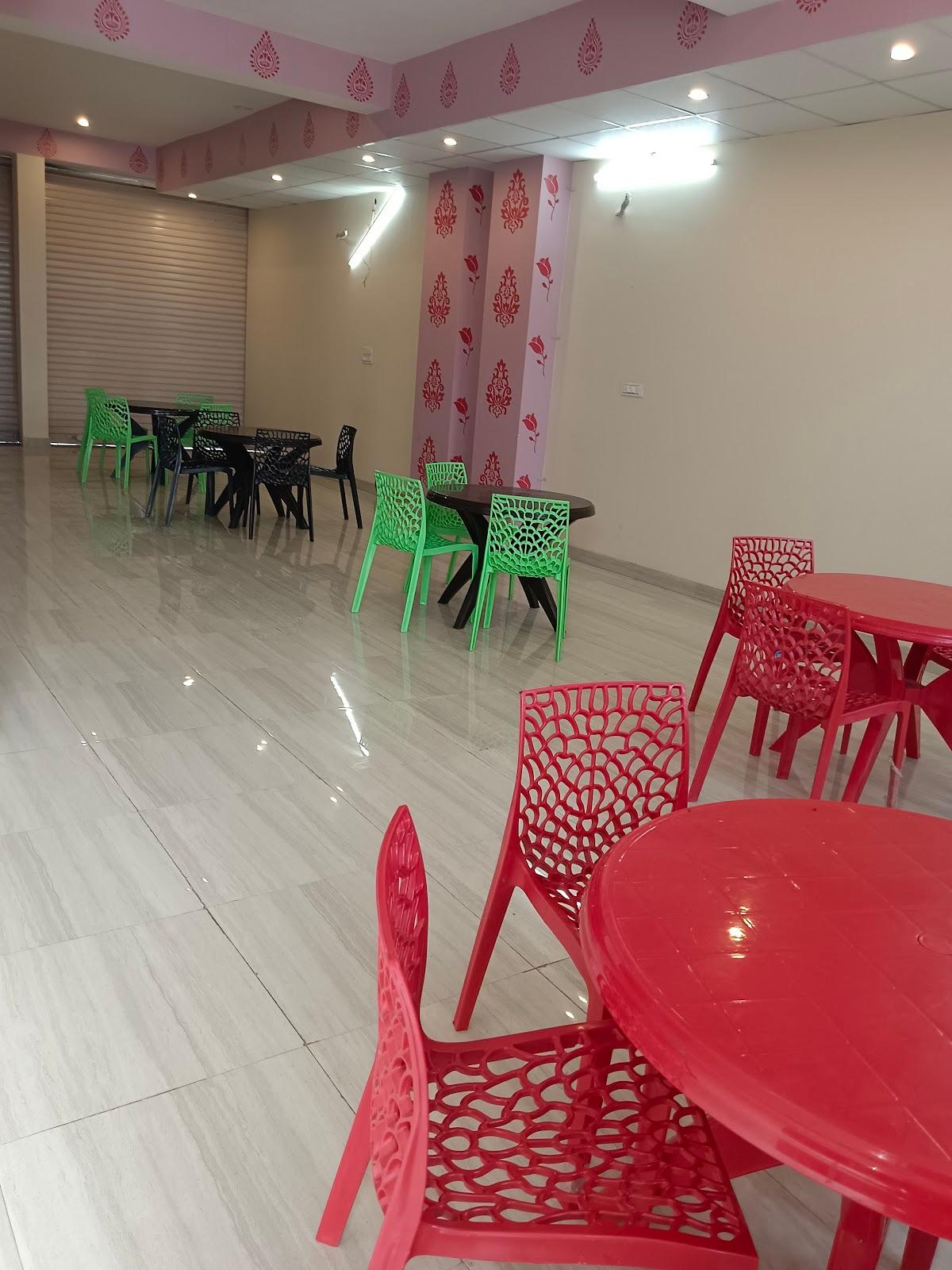 Hotel surya mahal – photo 4