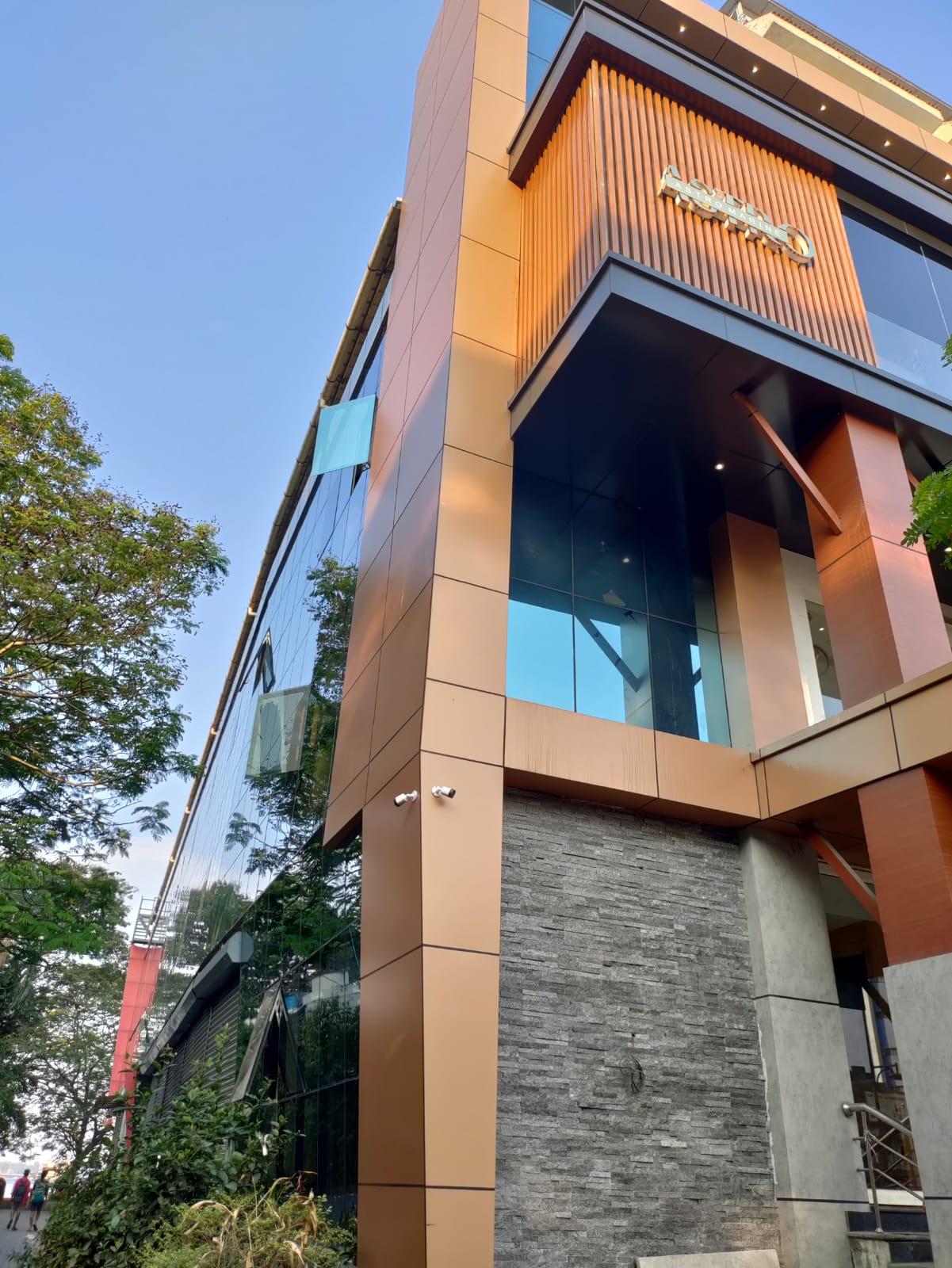 Astro Marine Hospitality Pvt Ltd – photo 2