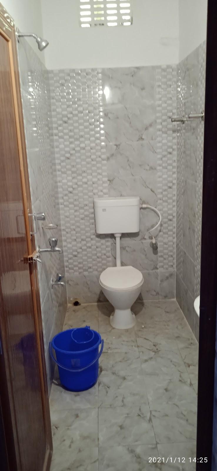 Kolkata guest house – photo 4