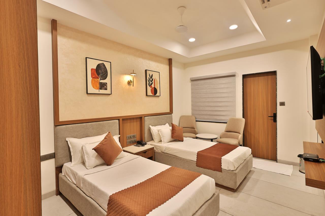Hotel Skyvista – photo 3